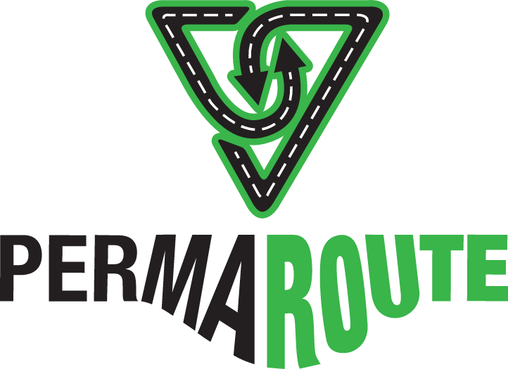 Logo permaroute