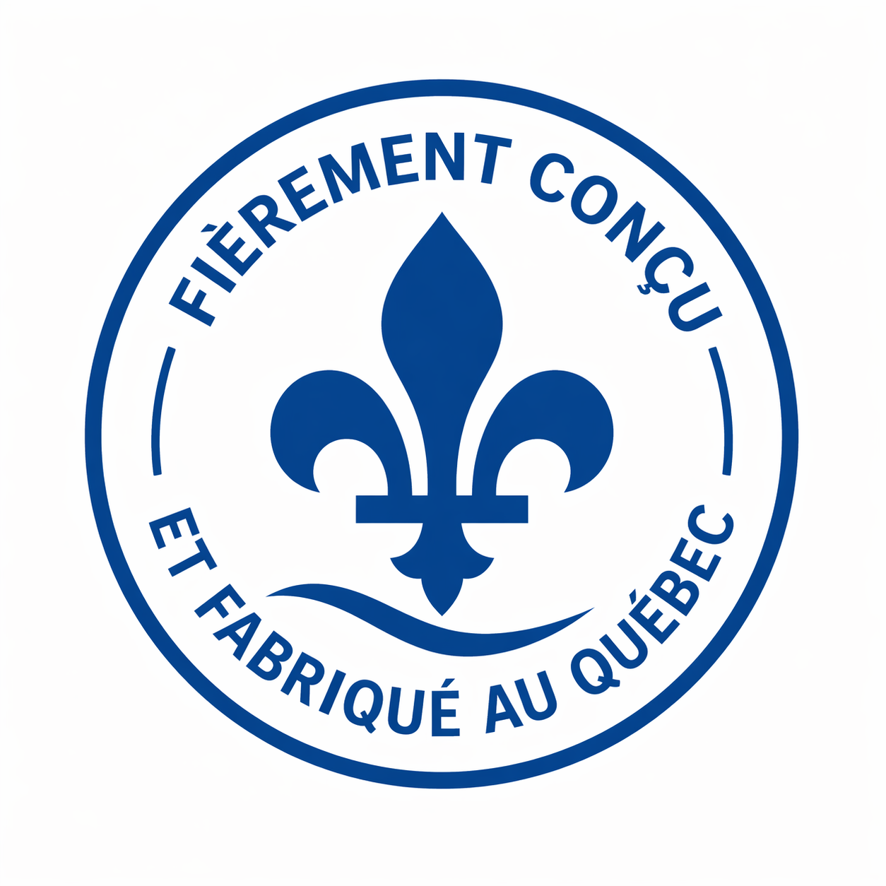 Fait au québec